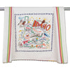 Idaho Dish Towel