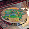 Iowa Lazy Susan | "Is This Heaven?"