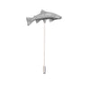 Rainbow Trout Lapel Pin