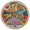 "Eight Nights of Fun" – Limited Edition Lazy Susan