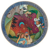 "First Noel" Limited Edition Lazy Susan