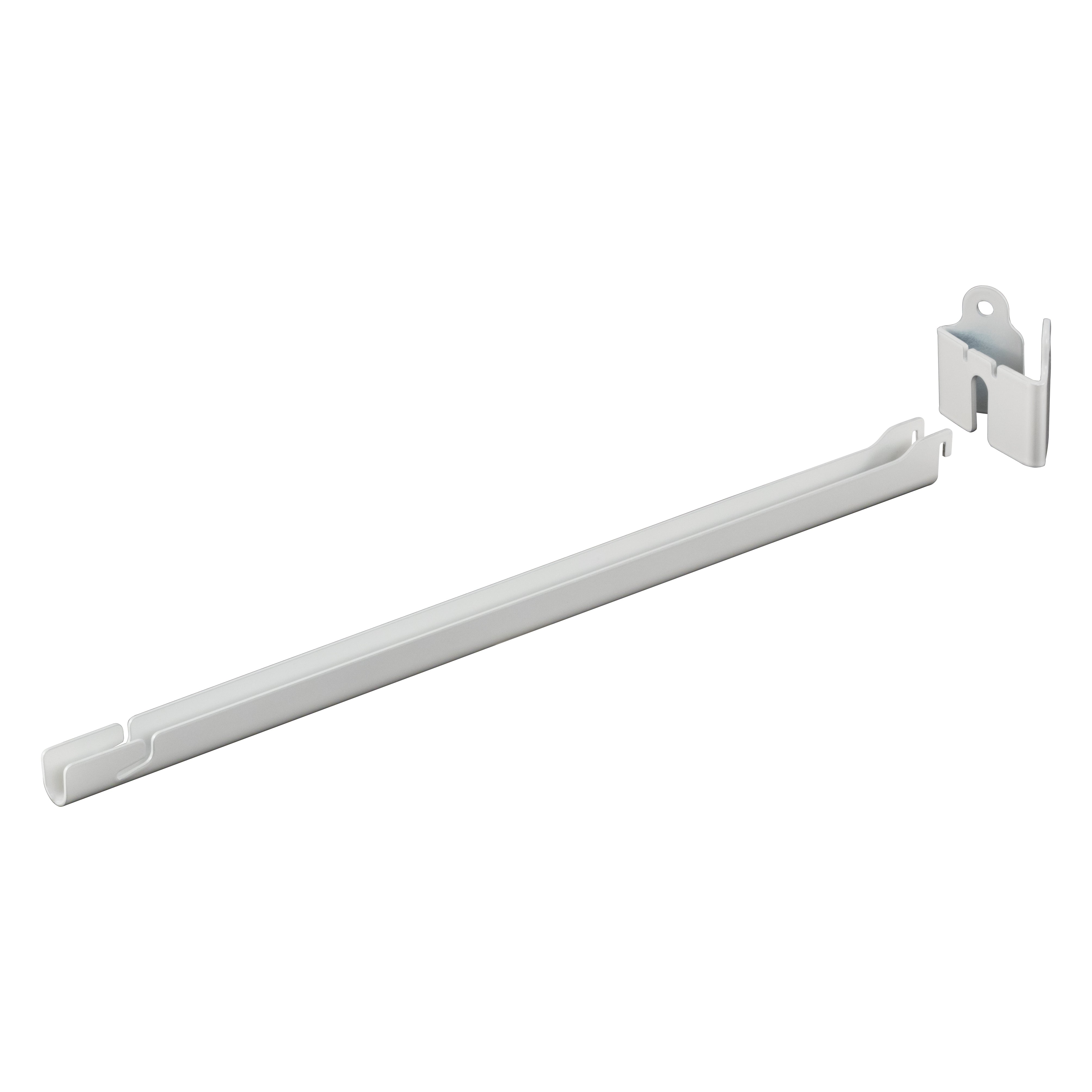 Lantern Corner Hanger – Adjustable Bracket for Pendant Lamps & Corner Hung Decor