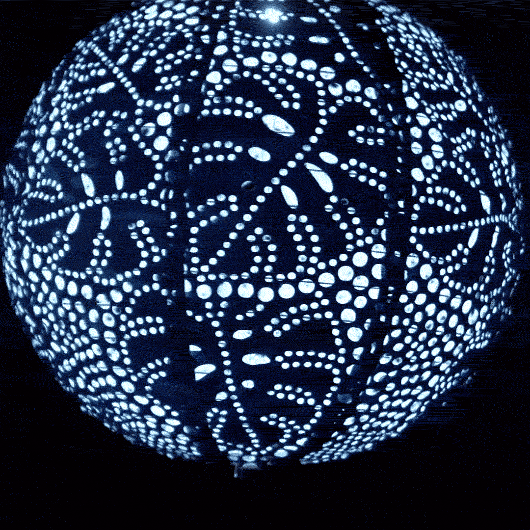 Soji Stella - Monstera - 12