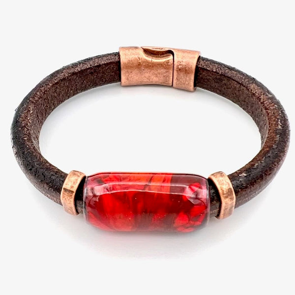 Coppermine Cuff Bracelet (Assorted)