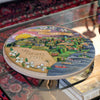 North Carolina  Lazy Susan | "Carolina in My Mind"