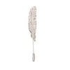 Feather Lapel Pin
