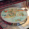 Rhode Island Lazy Susan | "The Ocean State"
