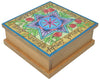 "Seeds of Prosperity" Keepsake Box