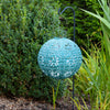 Seattle Game Day Solar Lantern 3-pack