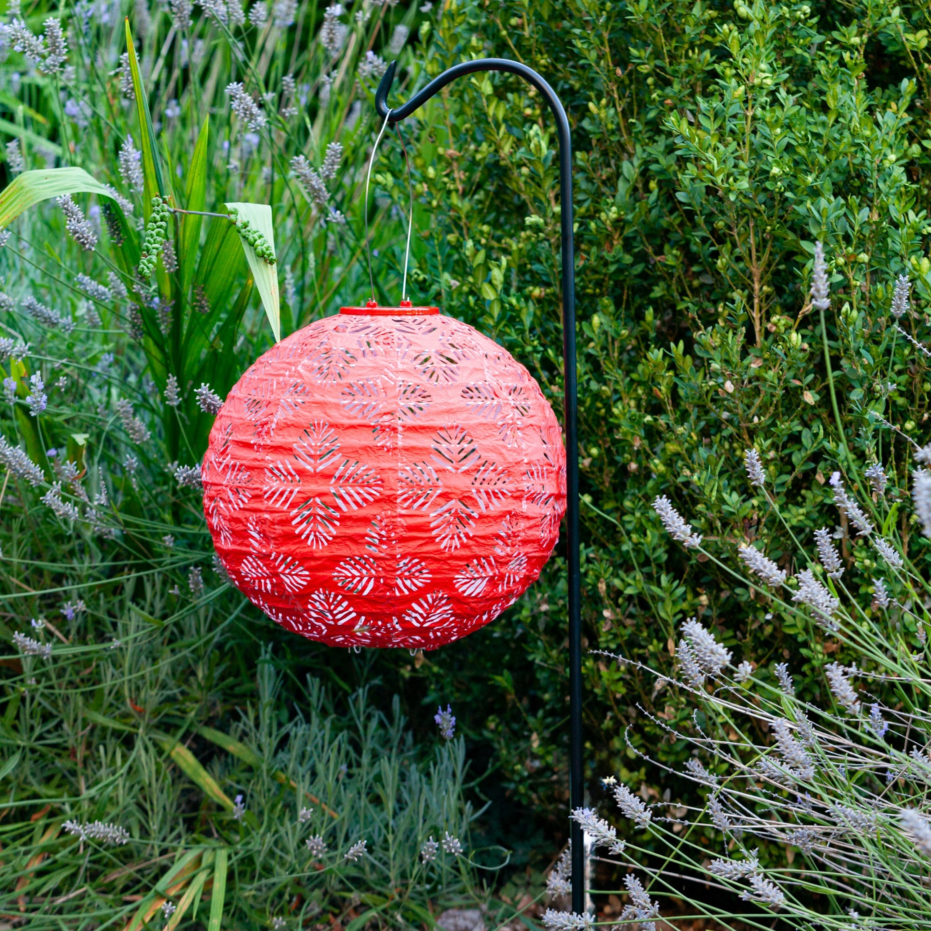 Soji Stella Multi-Shape Solar Lantern 3-pack (Save $20)