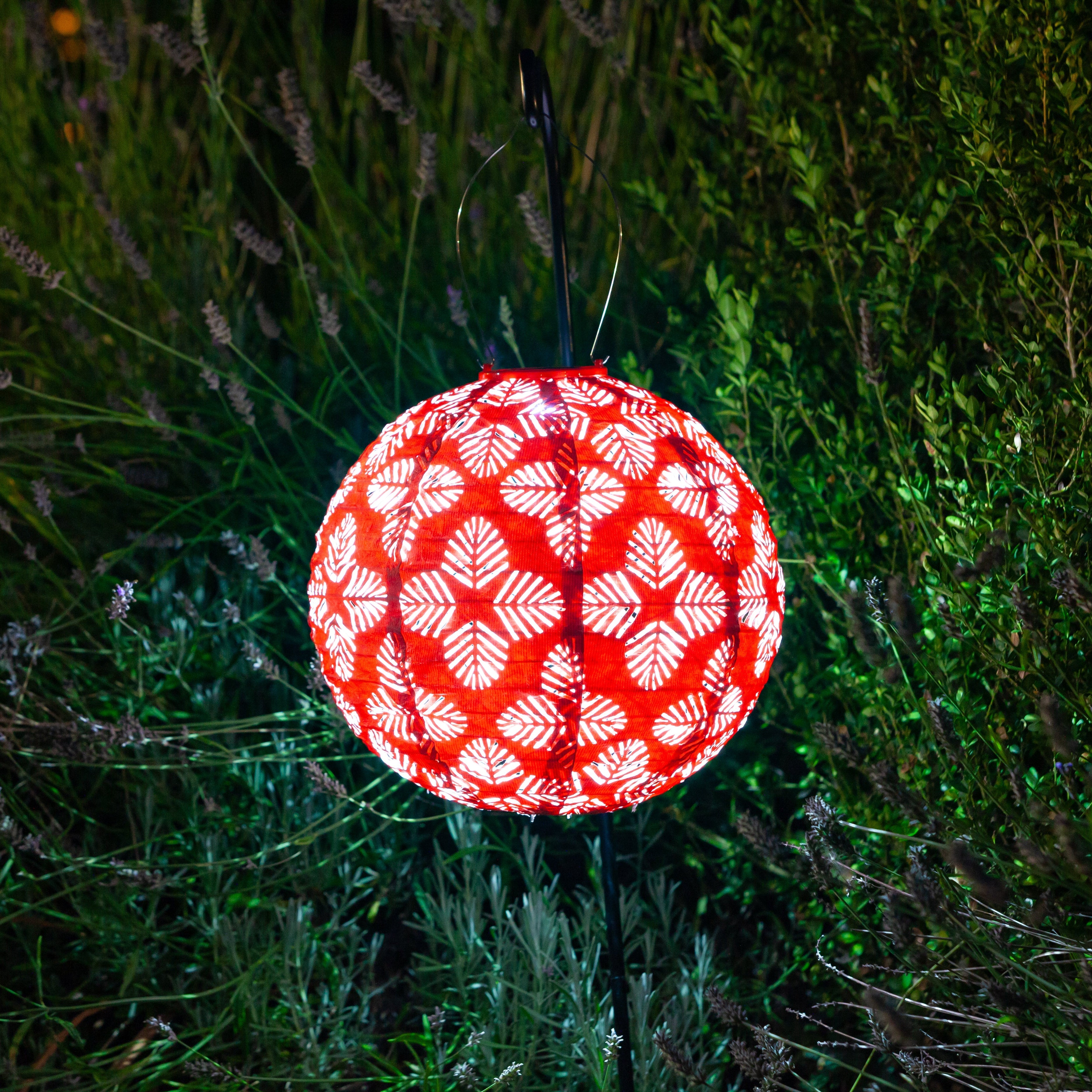 Soji Stella Brights Solar Lantern 3-pack (Save $18)