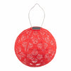 San Francisco Soji Stella Solar Lantern 3-pack