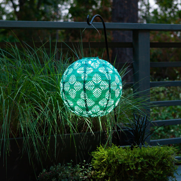 Soji Stella Multi-Shape Solar Lantern 3-pack (Save $20)