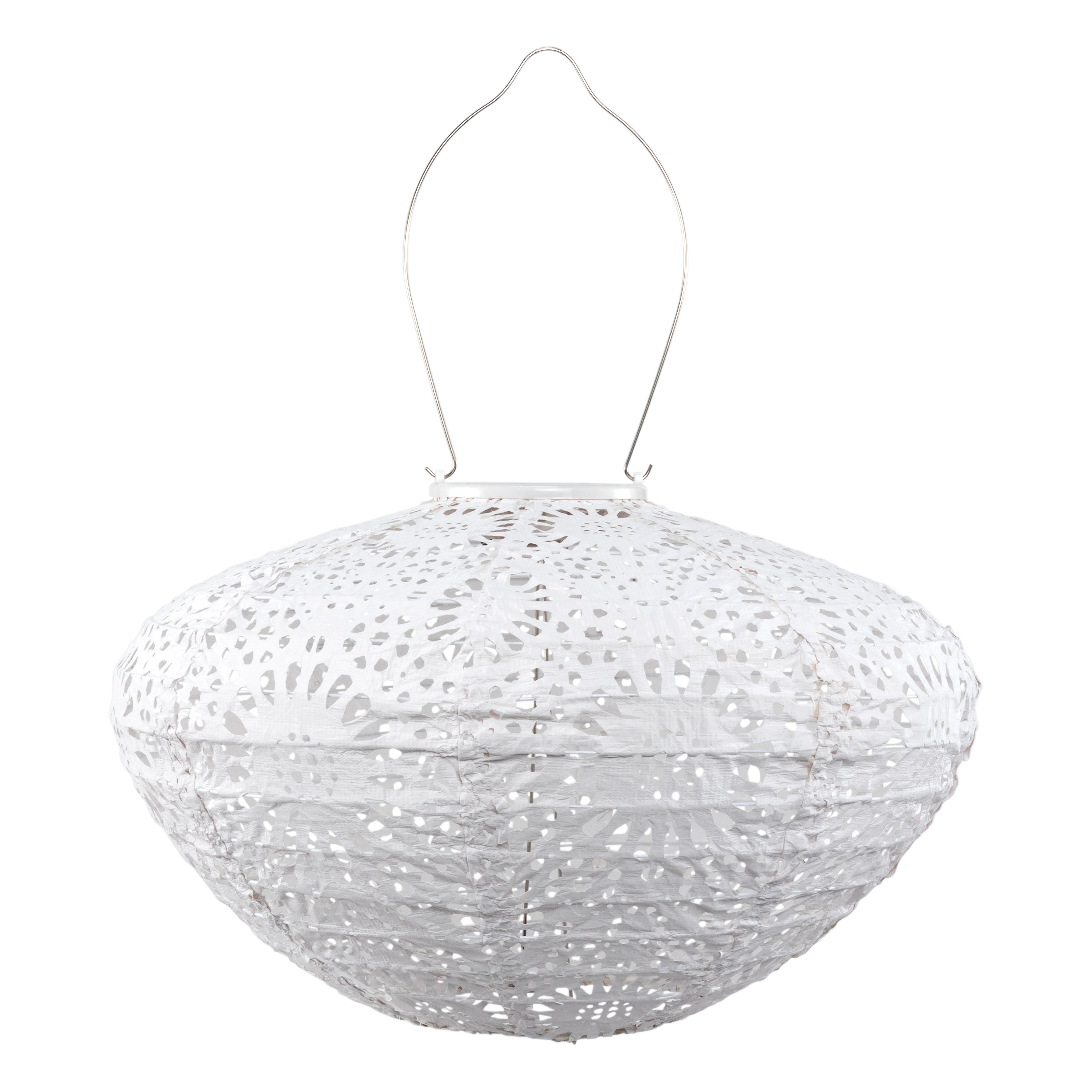 San Francisco Soji Stella Solar Lantern 3-pack