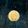 Green Bay Soji Stella Solar Lantern 3-pack
