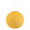 Green Bay Soji Stella Solar Lantern 3-pack