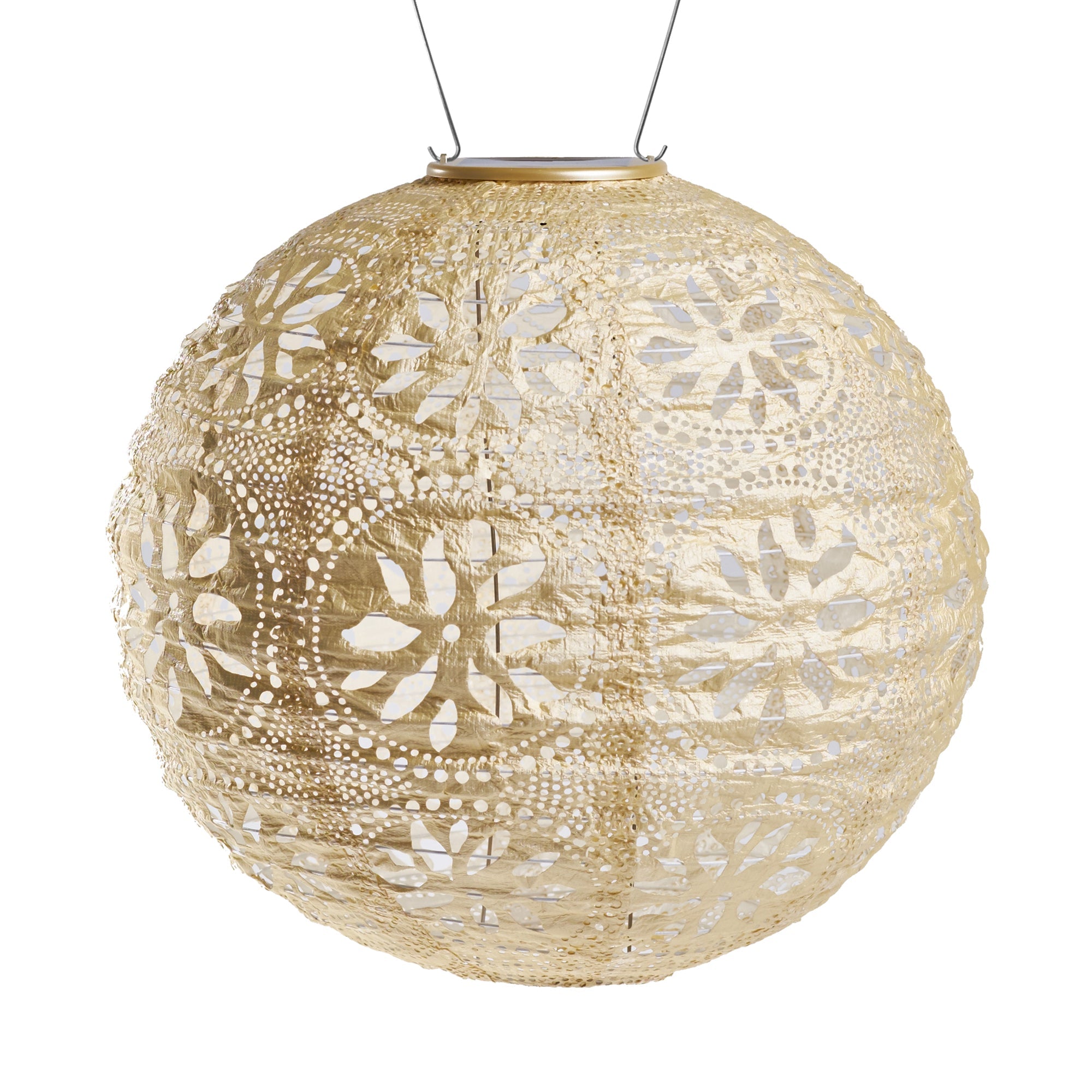 Soji Stella - Boho Globe - 12