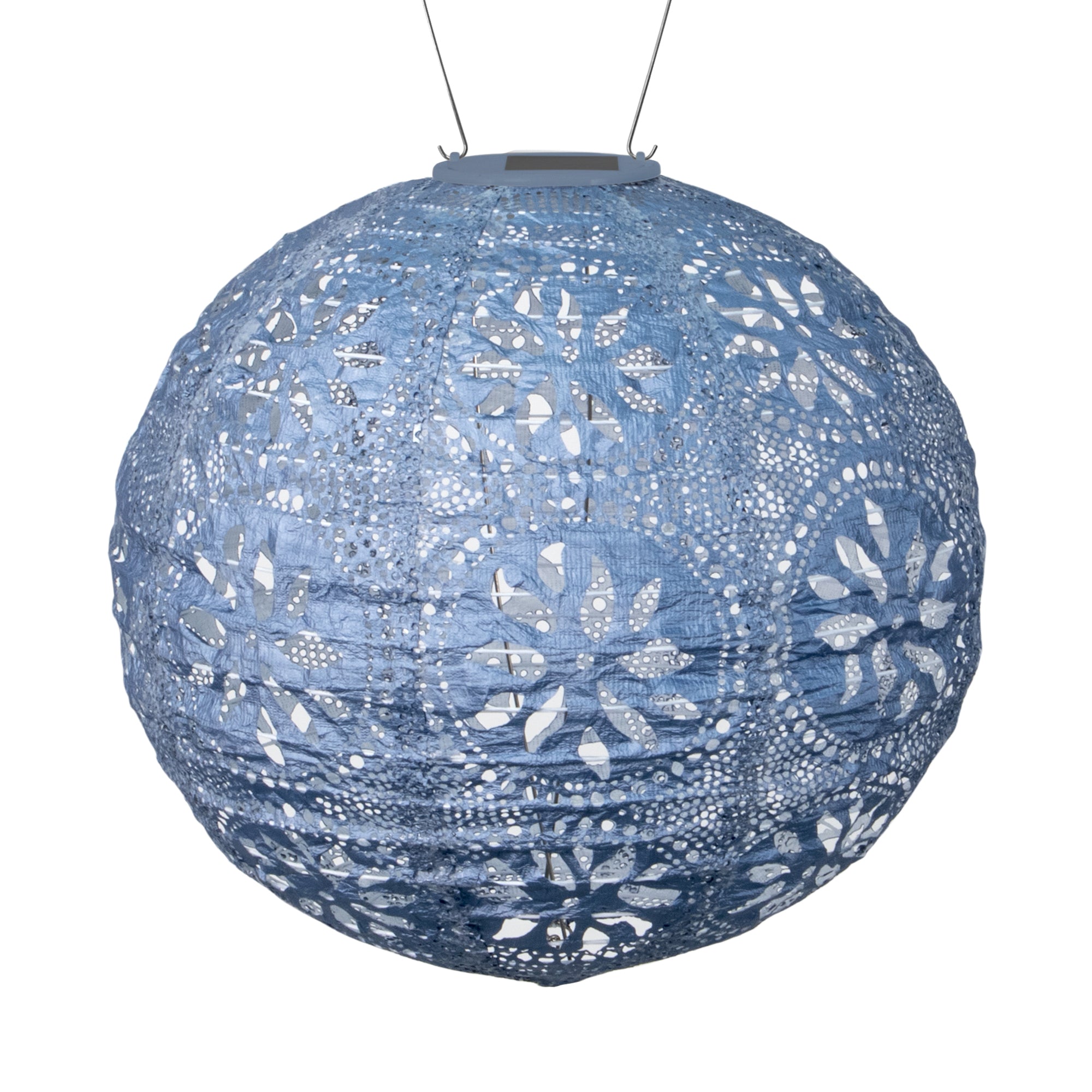 Seattle Game Day Solar Lantern 3-pack