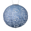 Seattle Game Day Solar Lantern 3-pack
