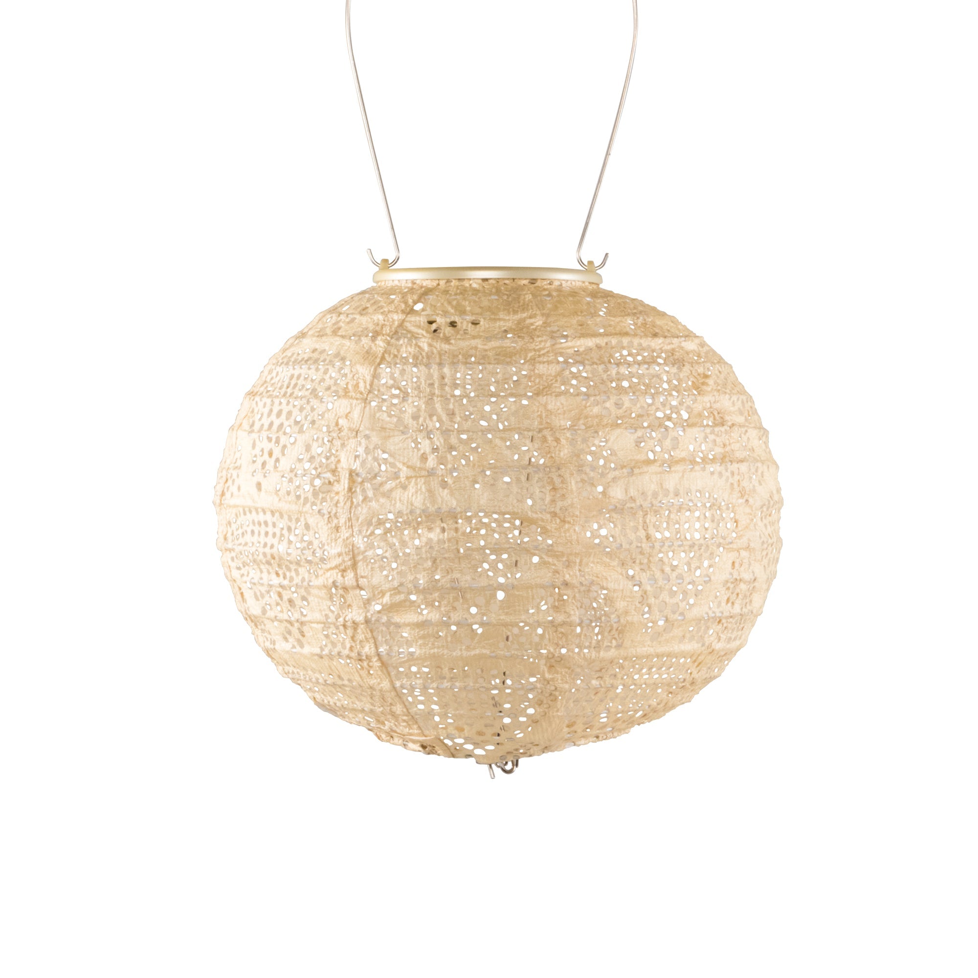 Soji Stella - Globe - 8