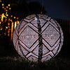 Soji Stella - Market - 12" Solar Lantern