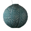 Green Bay Soji Stella Solar Lantern 3-pack