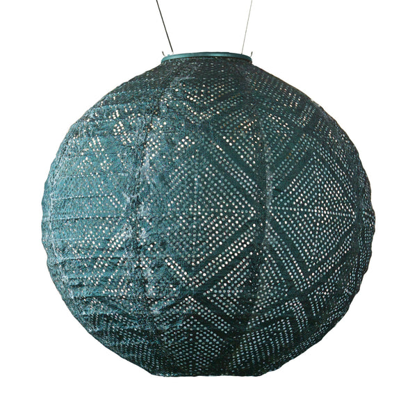 Soji Stella - Market - 12" Solar Lantern