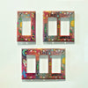 "Sweet Dreams" Light Switch Plate | Rocker
