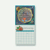 2026 Paper Calendar