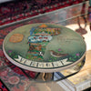 Vermont Lazy Susan | "Vermont, Naturally"