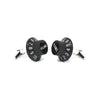 Volume/Tone Cuff Links