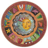 "Warm Glow" Lazy Susan