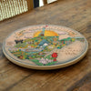 West Virginia Lazy Susan | "Wild and Wonderful"