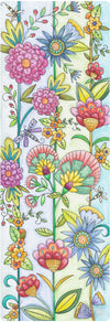 Microfiber Yoga Mat | "Prana"
