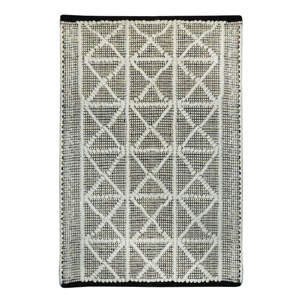 Rag Rug | Popcorn Chalk [Assorted]