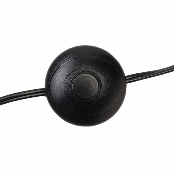 36" Banyan Cylinder Lamp [Assorted Colors]