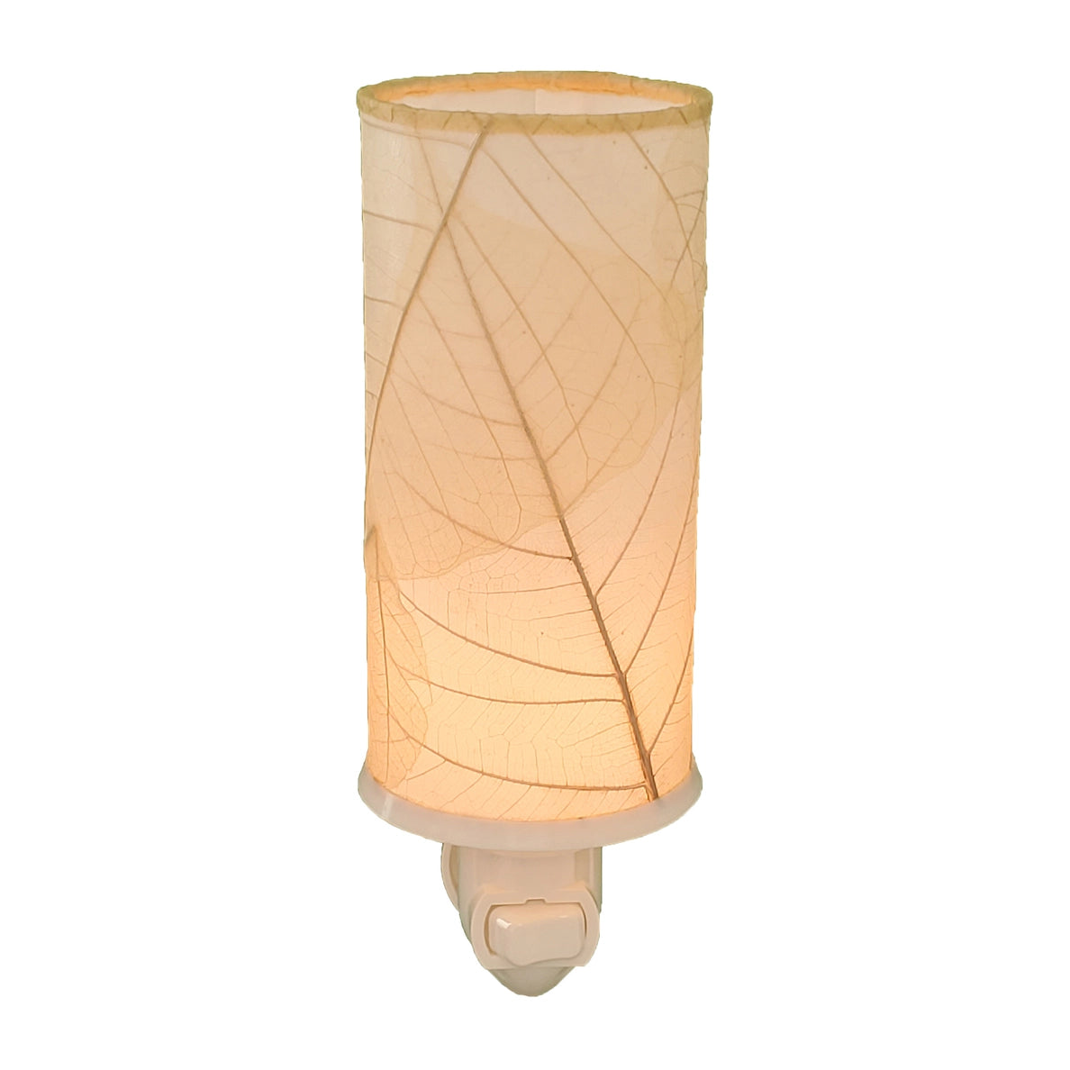 Cylinder Nightlight [Assorted Colors]