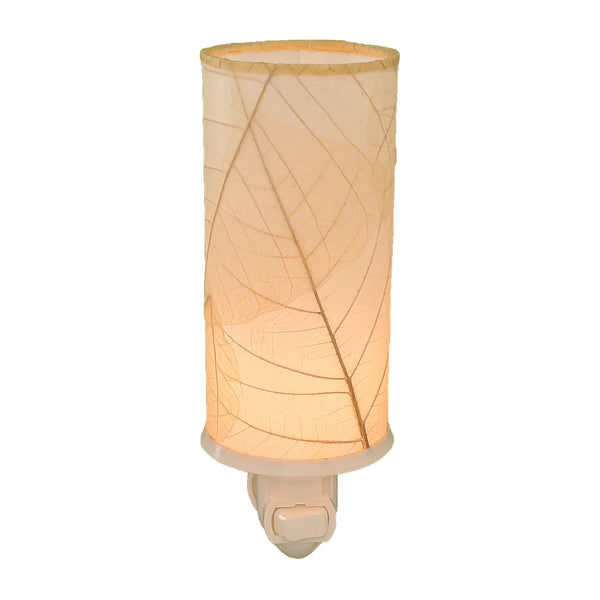 Cylinder Nightlight [Assorted Colors]