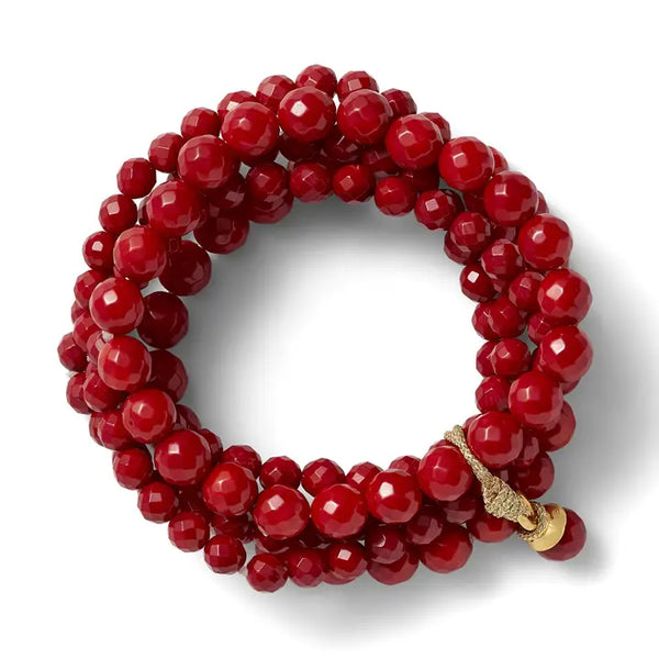 Sally Stackable Bracelet (Assorted)