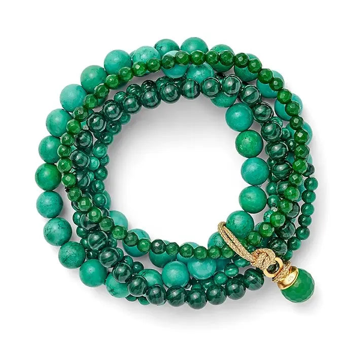 Sally Stackable Bracelet (Assorted)