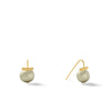 Gold Baby Pebble Pearl Earrings (Assorted)