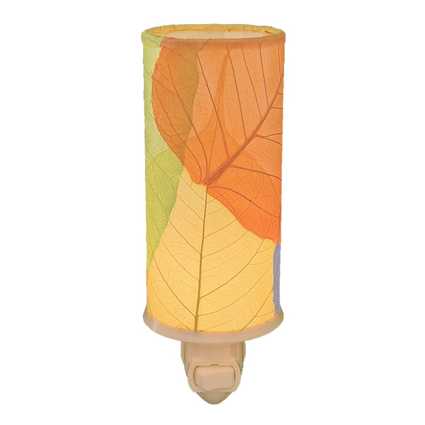 Cylinder Nightlight [Assorted Colors]