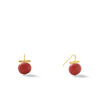 Gold Baby Pebble Pearl Earrings (Assorted)