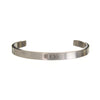 "Be Kind" Metal Cuff Bracelet