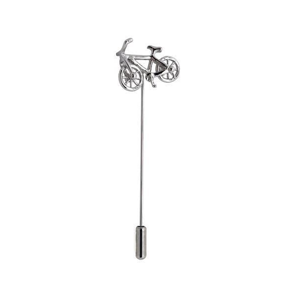Bicycle Lapel Pin