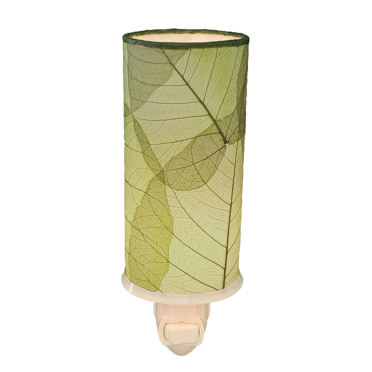 Cylinder Nightlight [Assorted Colors]