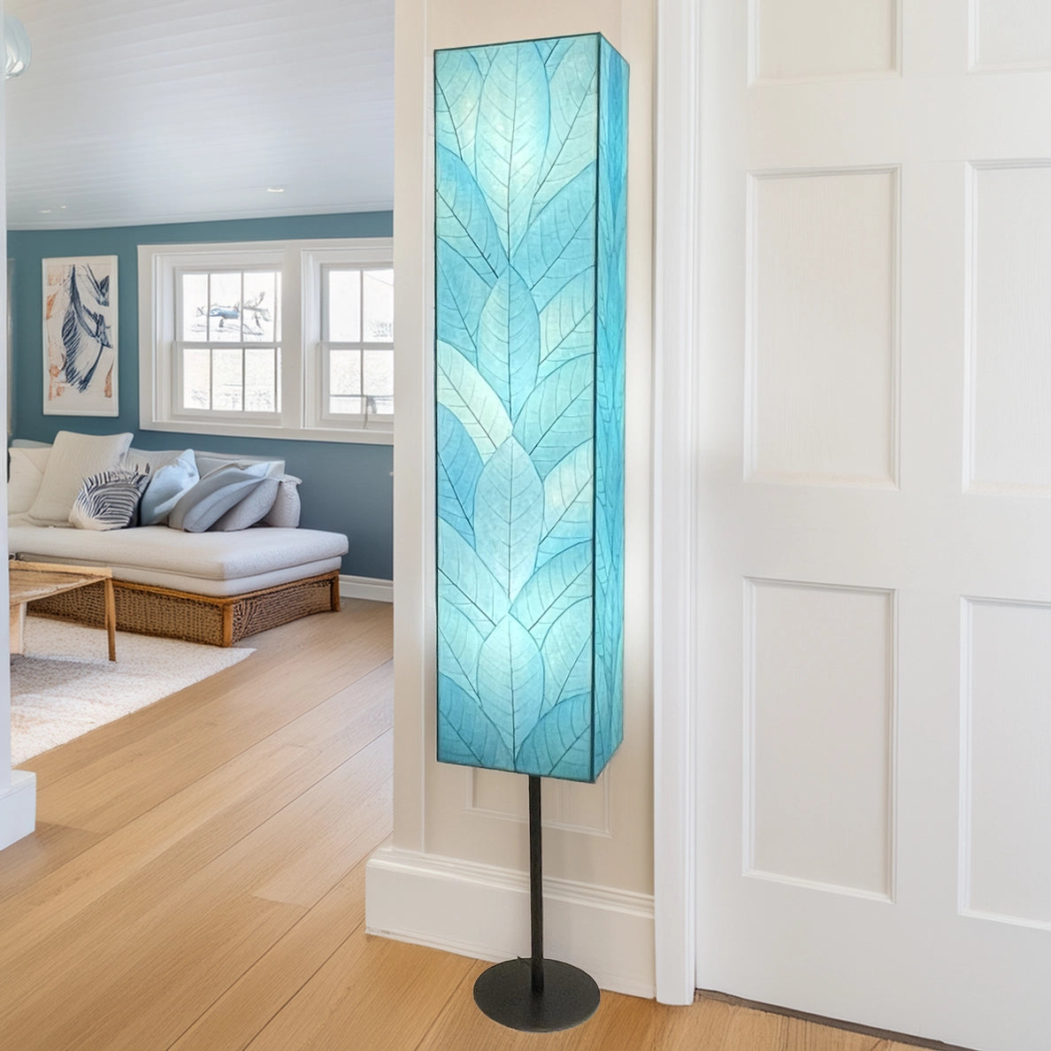 Sequoia Lamp [Assorted Colors]