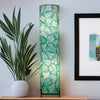 36" Banyan Cylinder Lamp [Assorted Colors]