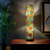 36" Banyan Cylinder Lamp [Assorted Colors]