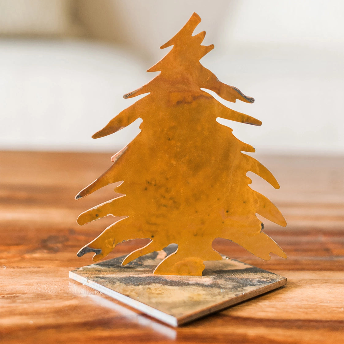 Collectible Tree Tabletop Sculpture | Assorted Sizes